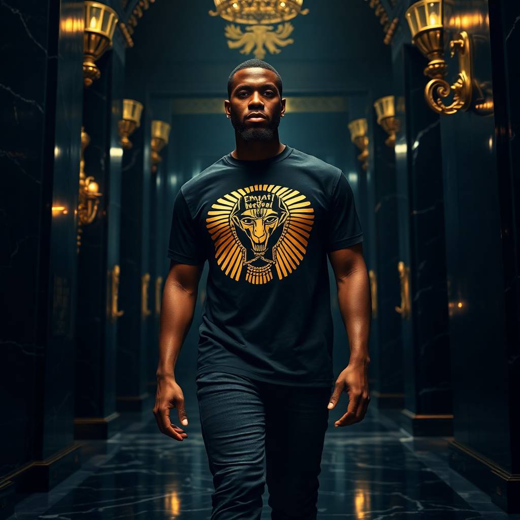 King’s Dominion Collection