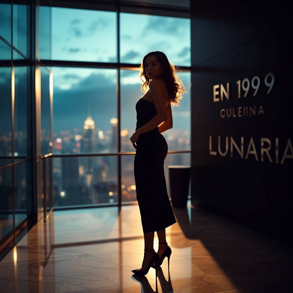 Sovereign Empress Collection